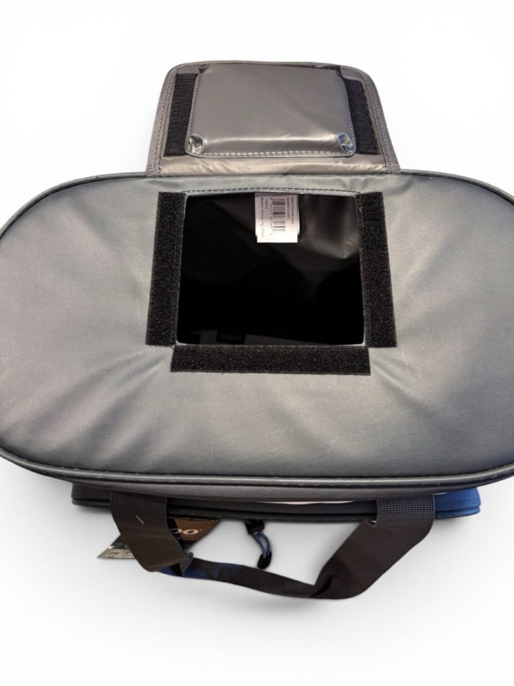 NWT Igloo Marine Tote MaxCold 28 Can Cooler Bag - Picture 10 of 16